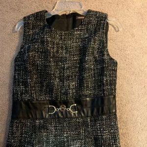 Adrienne Vittadini dress